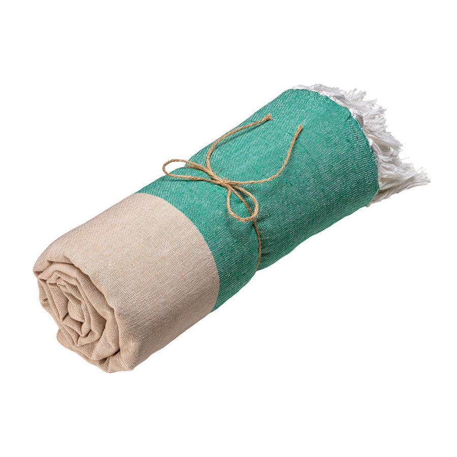 Handtücher 26442 aus recycelter Baumwolle - 180 g/m2