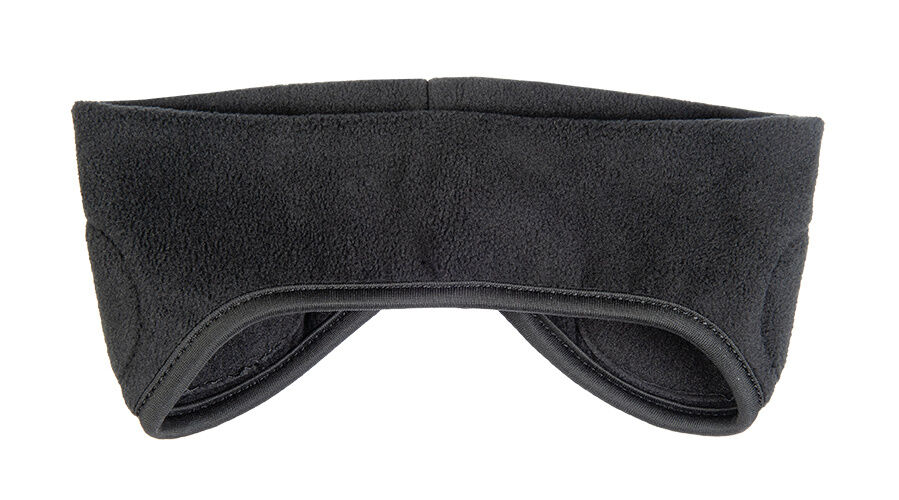 Ohrwärmer aus Fleece 2649 – 100% Polyester – Bild 1