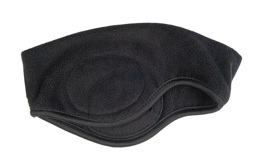 Ohrwärmer aus Fleece 2649 – 100% Polyester – Bild 2