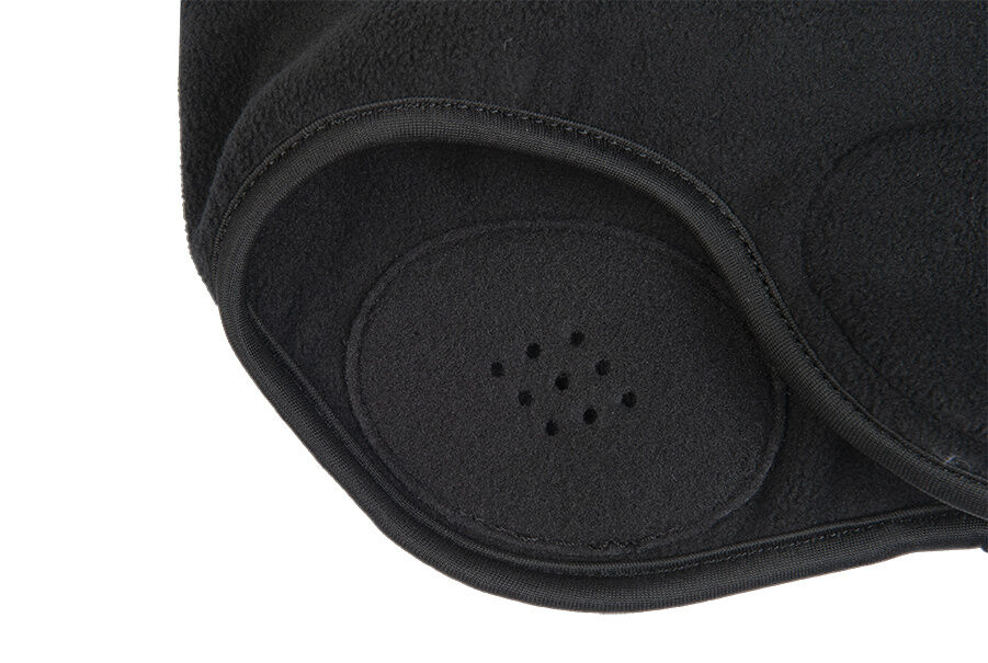 Ohrwärmer aus Fleece 2649 – 100% Polyester – Bild 3