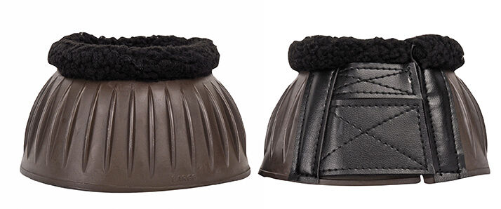 Gummiglocken Economic Plus – 1 Paar – Bild 2