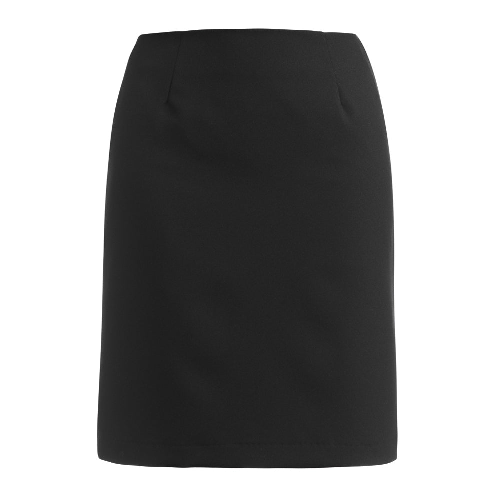 Damen-Servicerock Skirt – Schwarz – Bild 1
