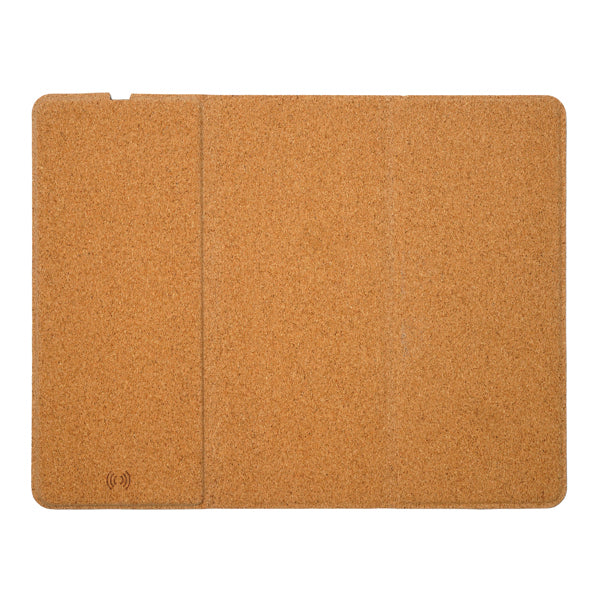ALAX MOUSE PADS – made of natural cork.