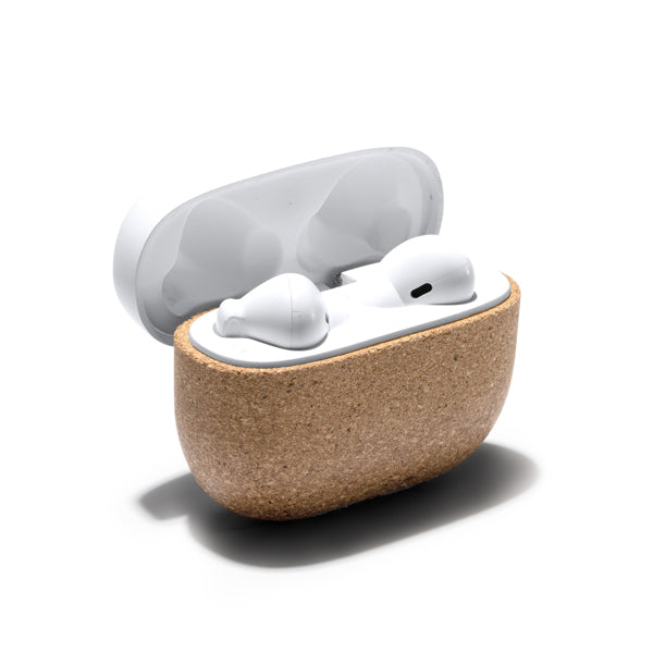 IN-EAR KOPFHÖRER FOLK – aus Recyceltes ABS und Naturkork – Bild 4