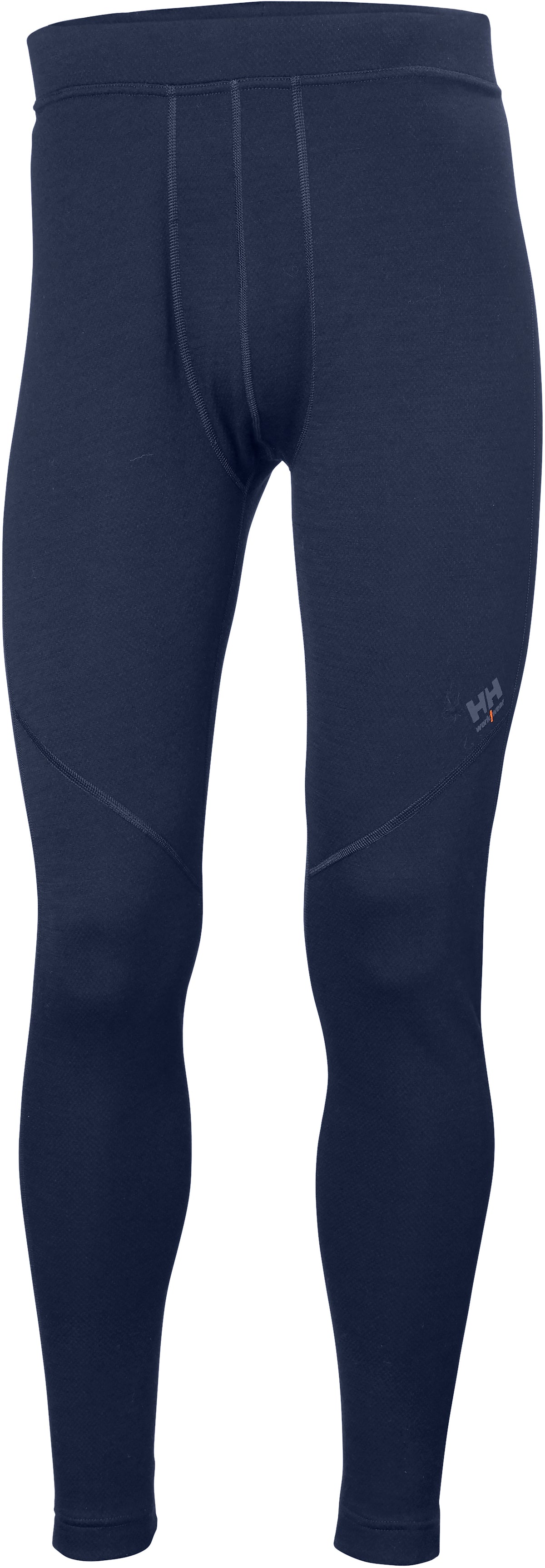 Herren-Funktionshose LIFA 75506 ? mit Merinowolle – Marineblau