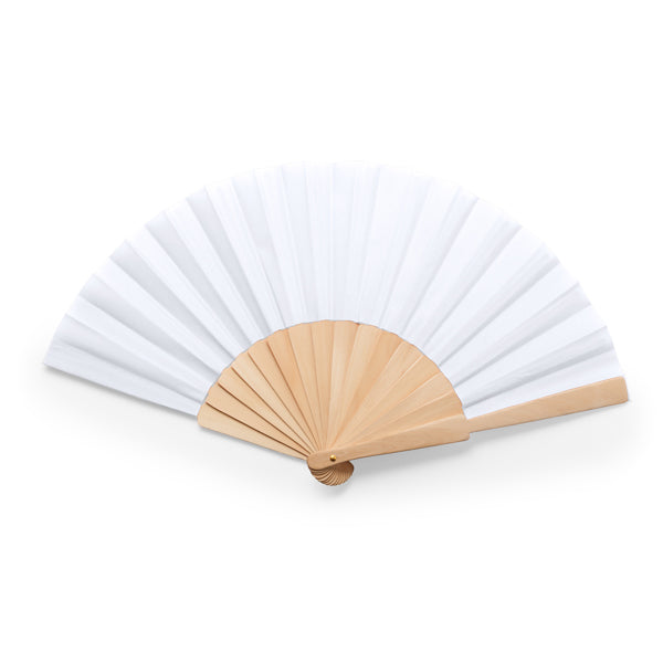 PARTYARTIKEL CALESA – aus Holz und Polyester
