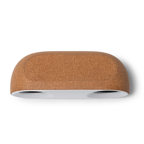 BLUETOOTH-LAUTSPRECHER MAMBO – aus Recyceltes ABS und Kork – Bild 7