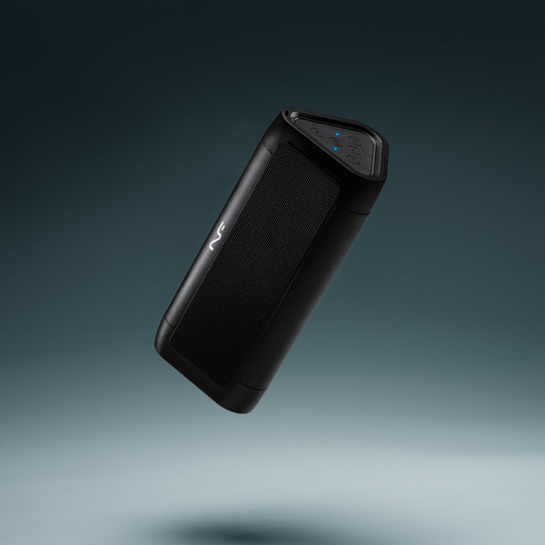 BLUETOOTH-LAUTSPRECHER SAKURA – aus Aluminium – Bild 3
