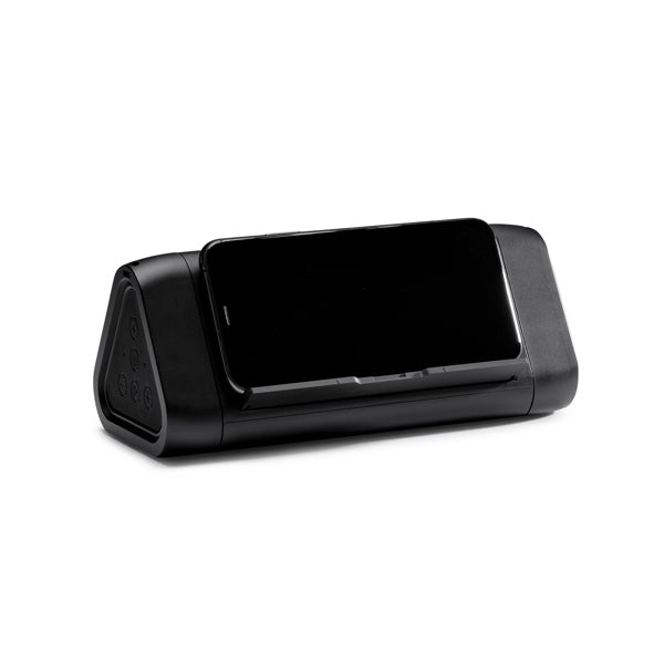 BLUETOOTH-LAUTSPRECHER SAKURA – aus Aluminium – Bild 5