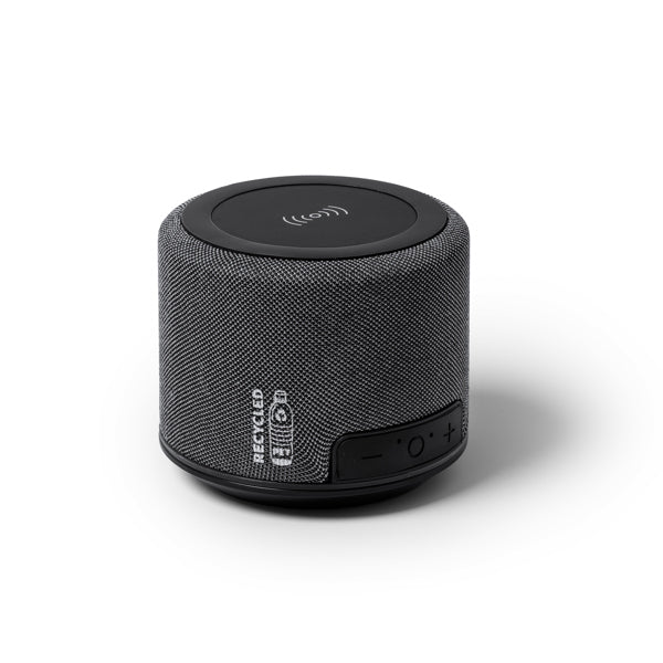 BLUETOOTH-LAUTSPRECHER TENOR – aus RPET – Bild 2