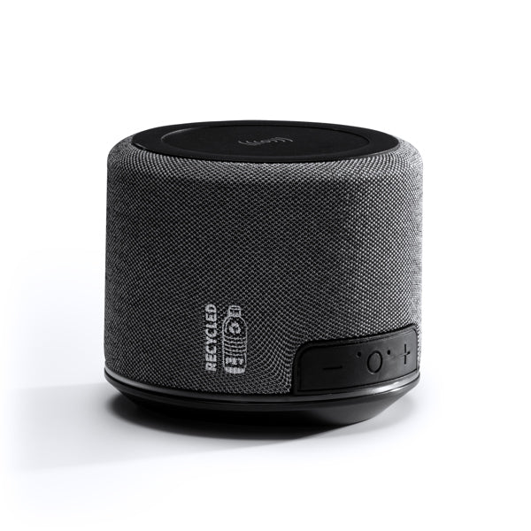 BLUETOOTH-LAUTSPRECHER TENOR – aus RPET – Bild 1