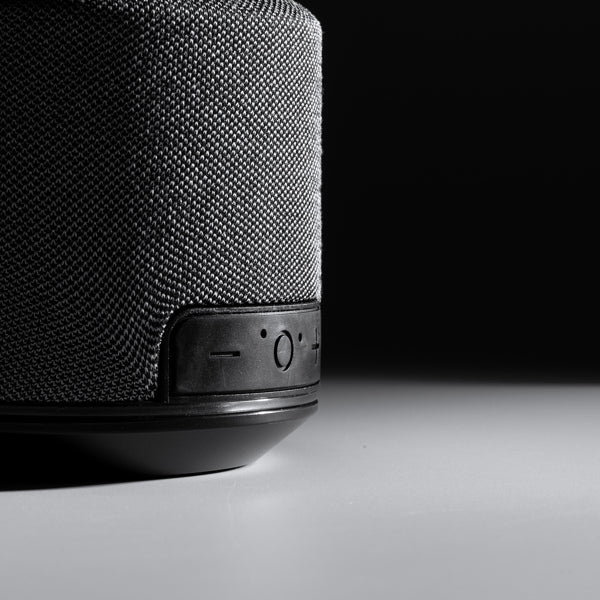 BLUETOOTH-LAUTSPRECHER TENOR – aus RPET – Bild 4