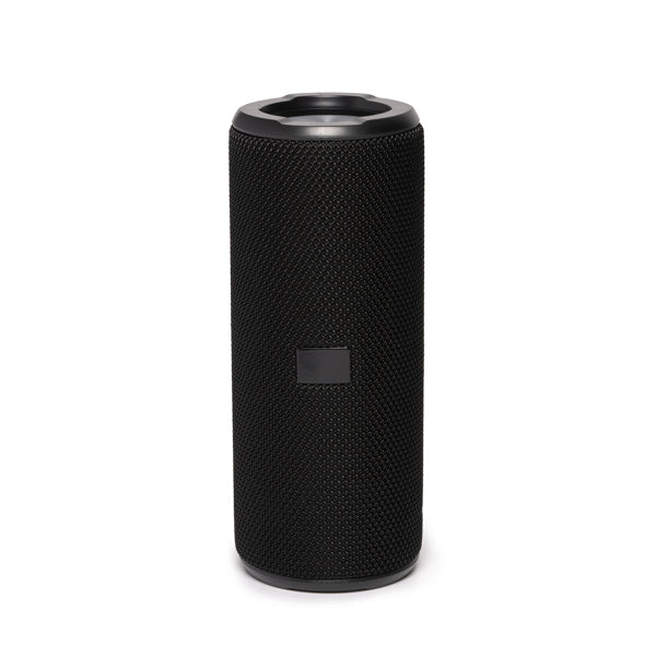 BLUETOOTH-LAUTSPRECHER UMEK – aus ABS+Polyester – Bild 1