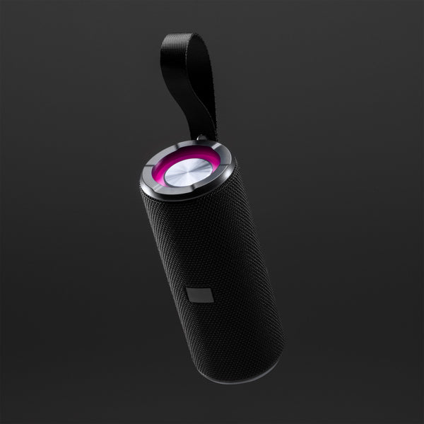 BLUETOOTH-LAUTSPRECHER UMEK – aus ABS+Polyester – Bild 3