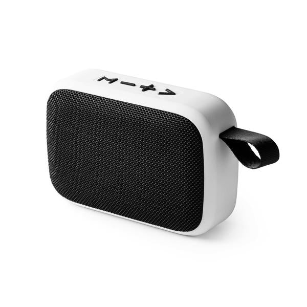 BLUETOOTH-LAUTSPRECHER ARMIN – individuell veredelbar – Bild 2
