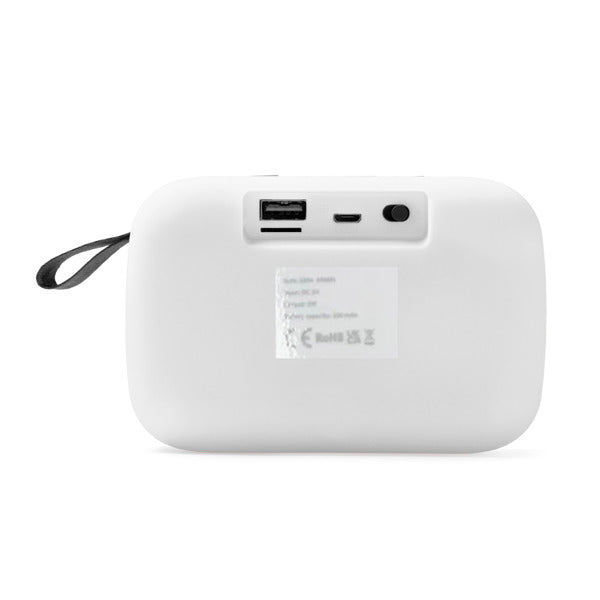 BLUETOOTH-LAUTSPRECHER ARMIN – individuell veredelbar – Bild 4