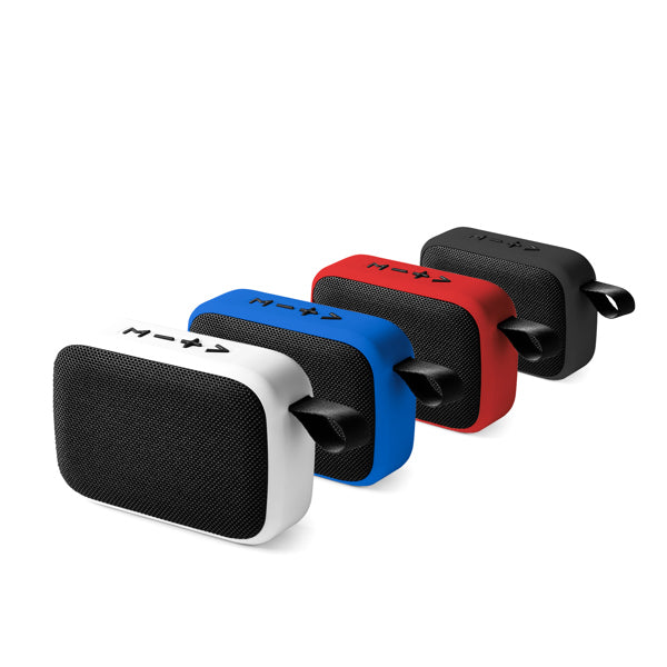 BLUETOOTH-LAUTSPRECHER ARMIN – individuell veredelbar – Bild 5