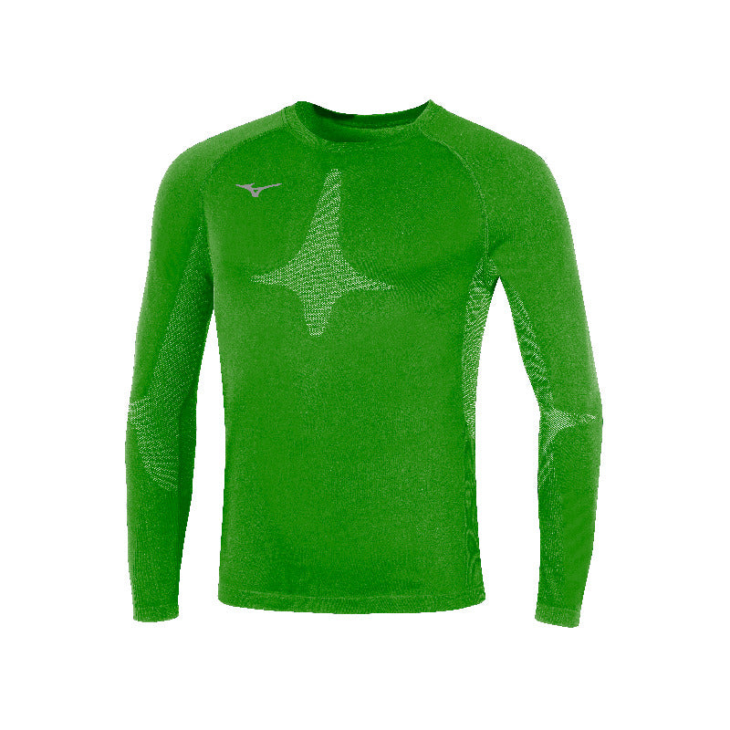 Mizuno Funktionsunterhemd – Herren | 32EAC545 – Grün