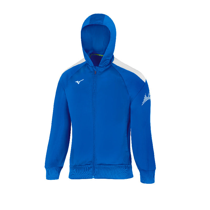 Mizuno Sportjacke MZNRB Track – Damen | 32ECB755 – Royalblau
