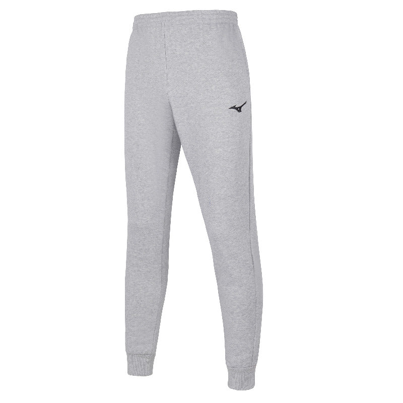 Mizuno Trainingshose – Unisex | 32ED2A65 – Grau meliert