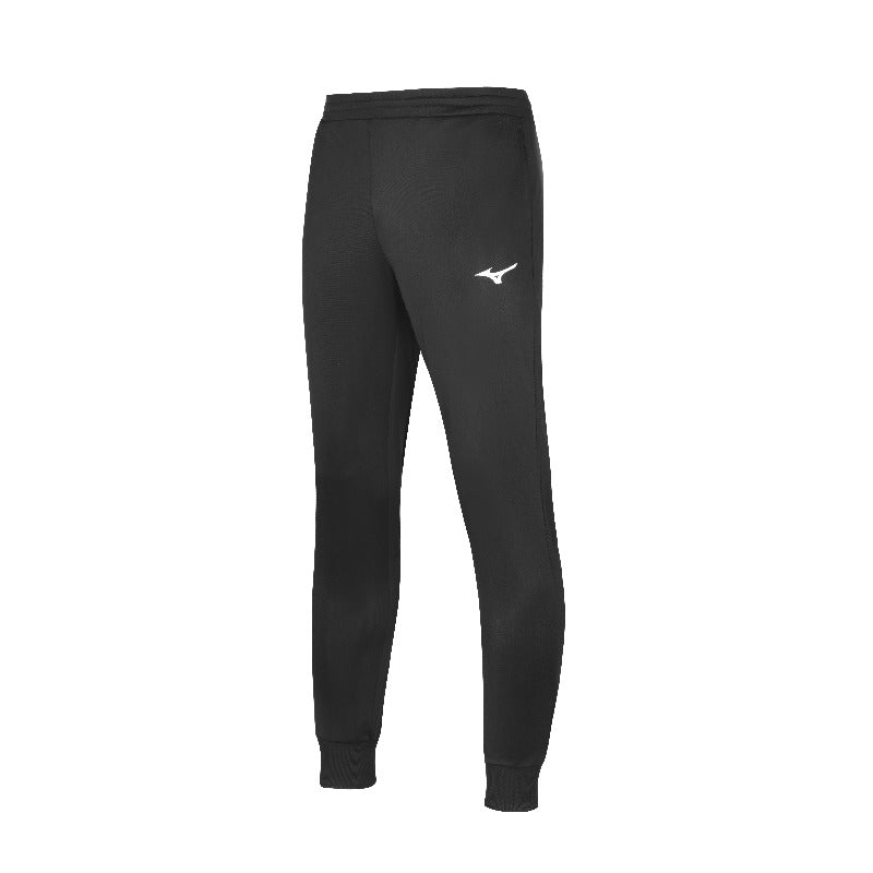 Mizuno Trainingshose Core – Kinder & Jugendliche | 32EDA950 – Schwarz