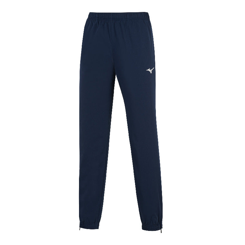 Mizuno Trainingshose Chiba Micro – Damen | 32EFB205 – Marineblau