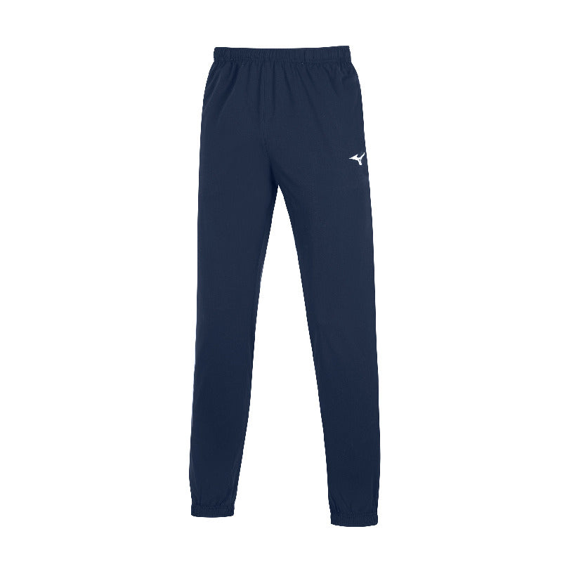 Mizuno Trainingshose Chiba Micro – Kinder & Jugendliche | 32EFB405 – Marineblau