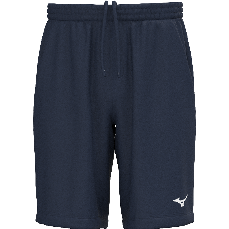 Mizuno Sportshorts Chiba Micro Bermuda – Kinder & Jugendliche | 32EFC906 – Marineblau
