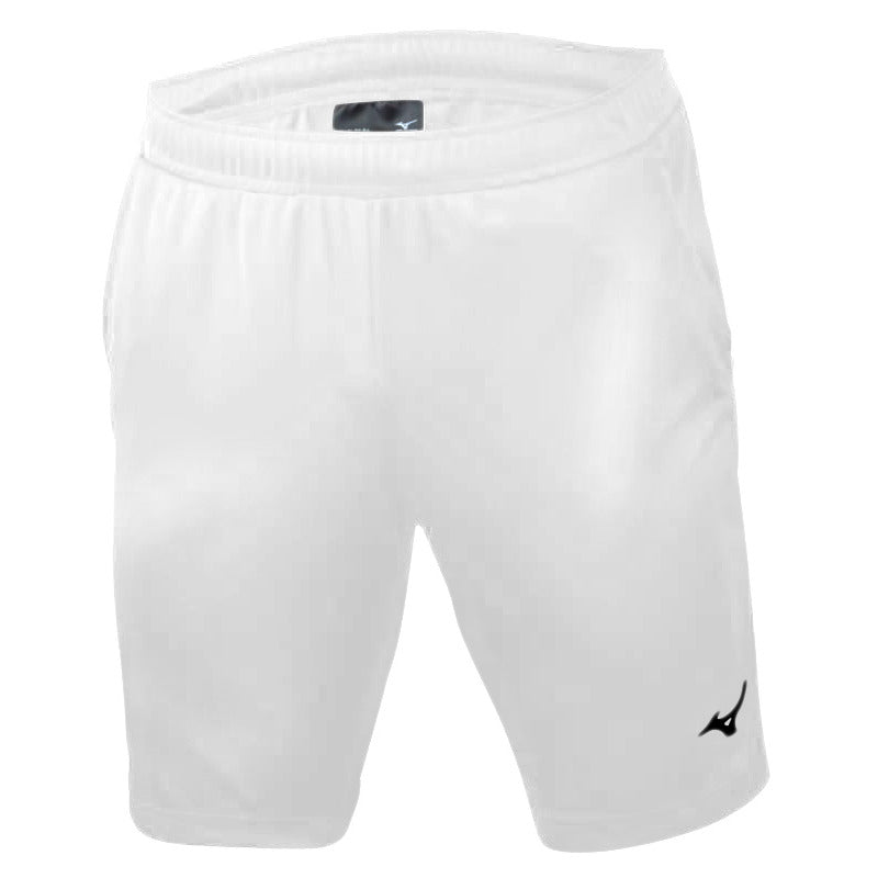 Mizuno Sportshorts Nara – Herren | 32FB0A51 – Weiß