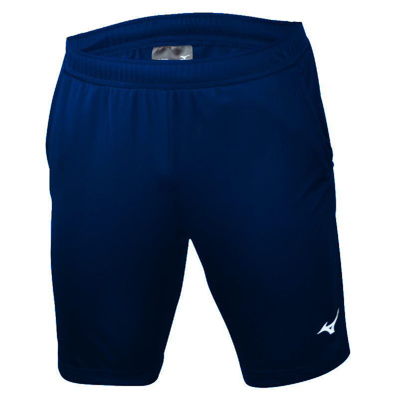 Mizuno Sportshorts Nara – Herren | 32FB0A51 – Marineblau