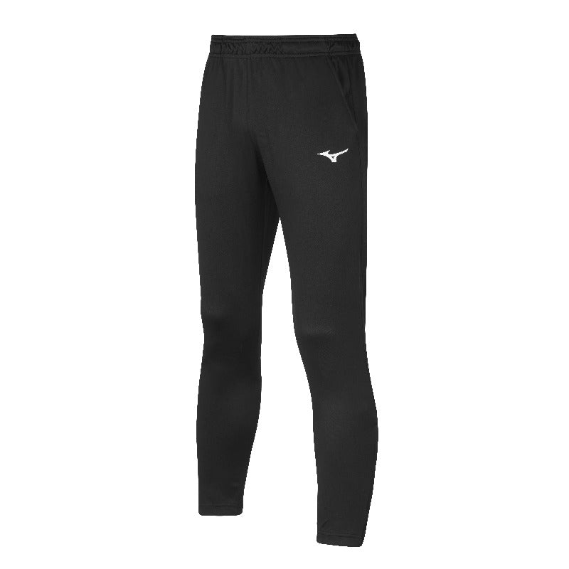 Mizuno Trainingshose Nara – Herren | 32FD9A02 – Schwarz