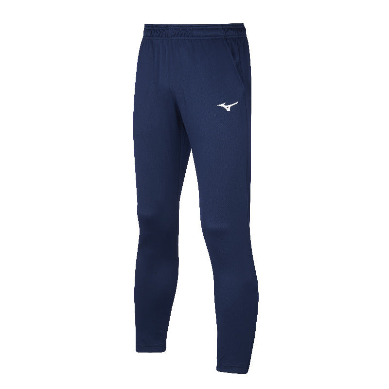Mizuno Trainingshose Nara – Herren | 32FD9A02 – Marineblau