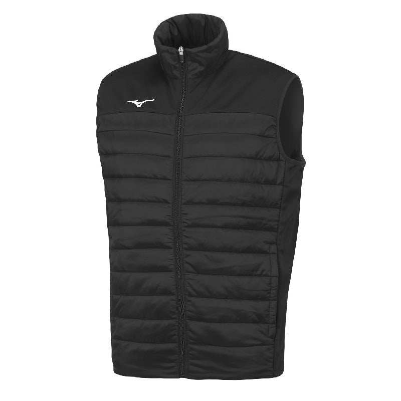 Mizuno Sportweste SAPPORO HYB GILET – Herren | 32FE9A06 – Schwarz