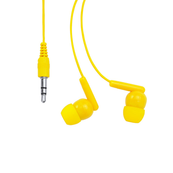 IN-EAR KOPFHÖRER PUNK – aus PVC Hülle. – Bild 8