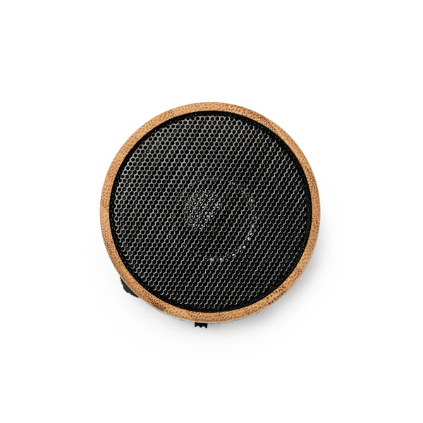 BLUETOOTH-LAUTSPRECHER NERVO – aus Bambus – Bild 4