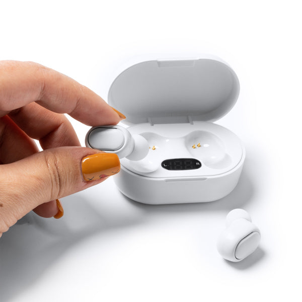 IN-EAR KOPFHÖRER FUNK – aus Kunststoff – Bild 4