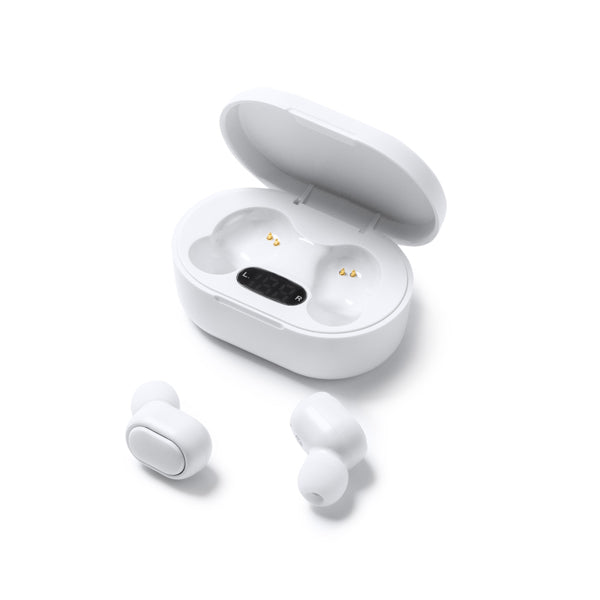 IN-EAR KOPFHÖRER FUNK – aus Kunststoff – Bild 5