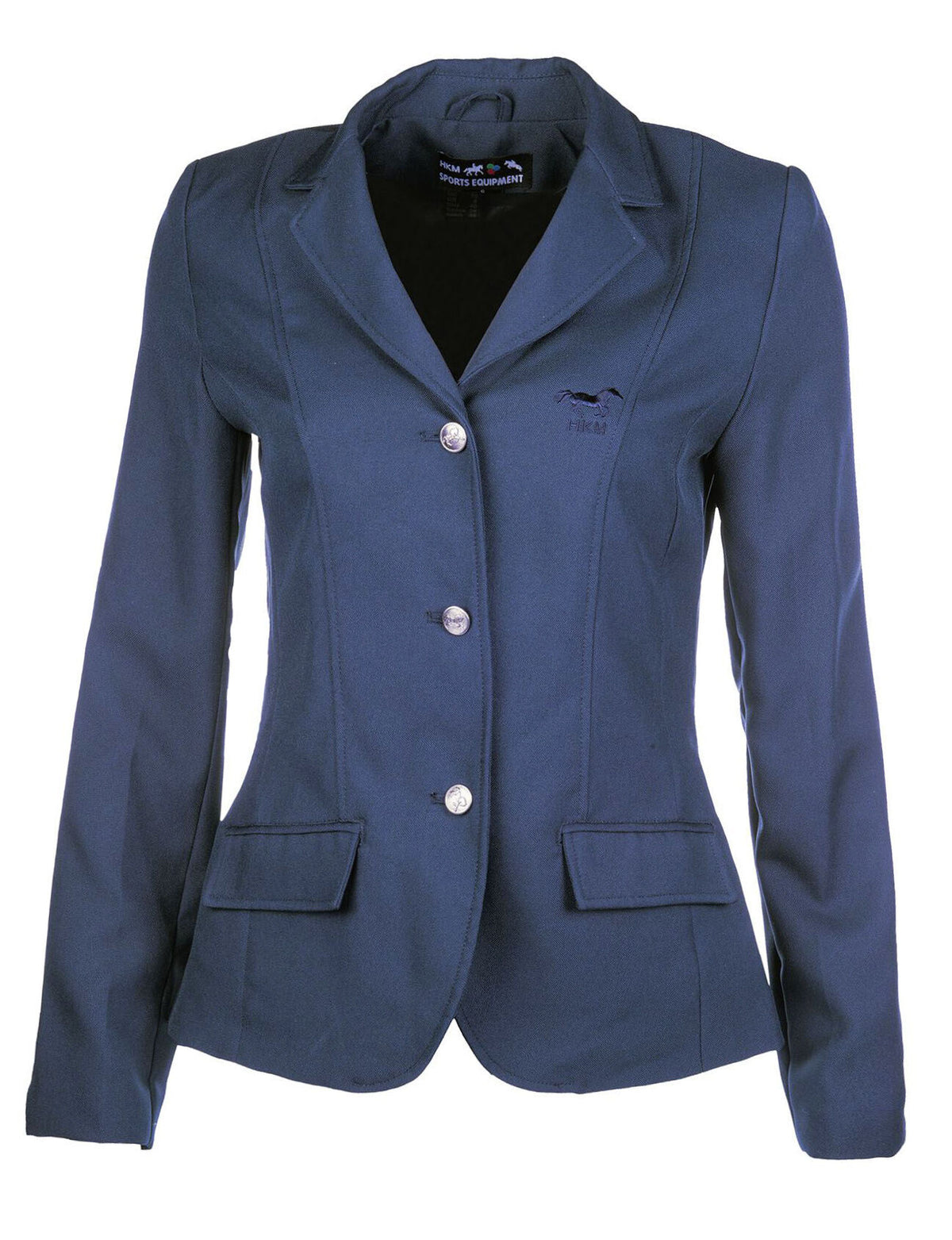 Turnierjacket Marburg – atmungsaktiv – Bild 1