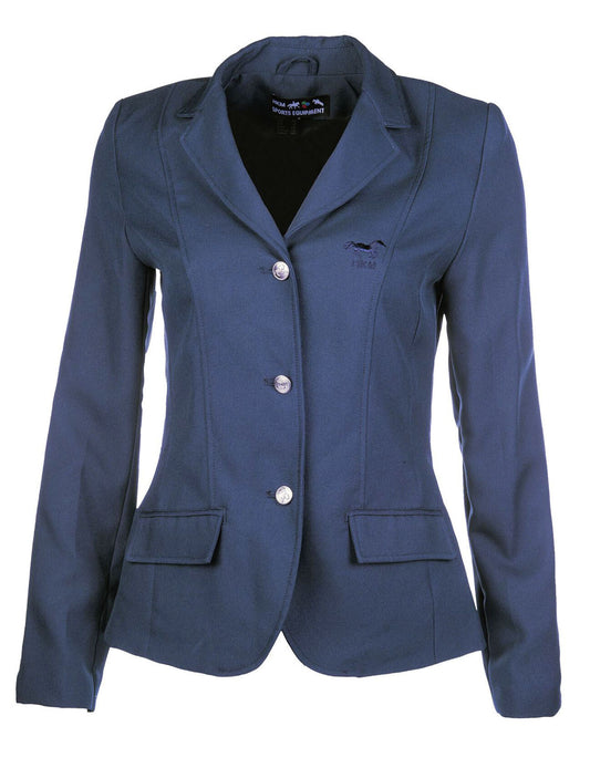 Turnierjacket Marburg – atmungsaktiv – Bild 1