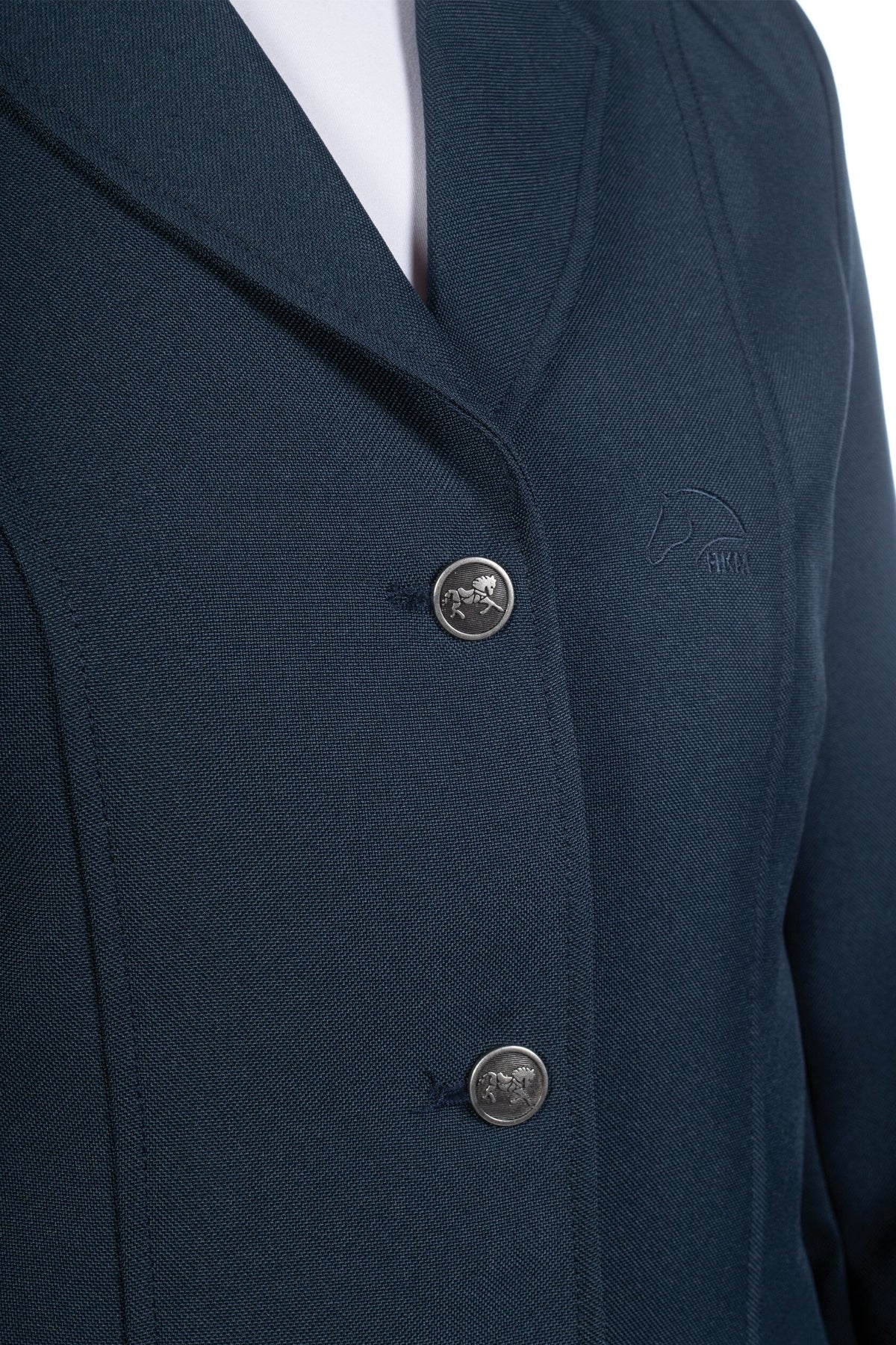 Turnierjacket Marburg – atmungsaktiv – Bild 6