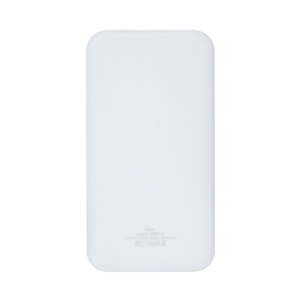 POWER BANKS ROBBIE – aus ABS