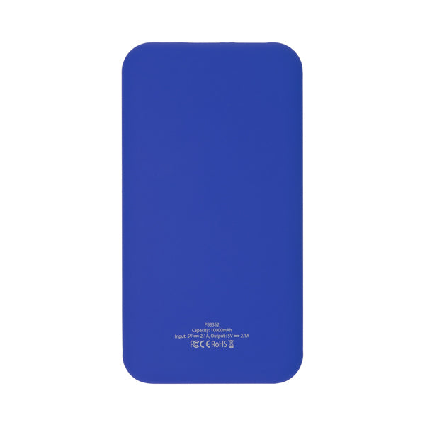 POWER BANKS ROBBIE – aus ABS – Bild 7