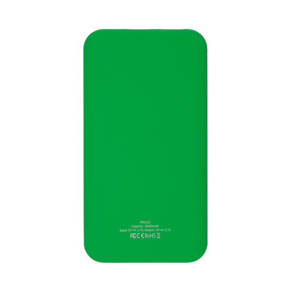 POWER BANKS ROBBIE – aus ABS – Bild 8