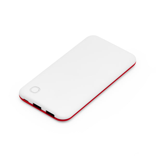 POWER BANKS ROBBIE – aus ABS – Bild 2