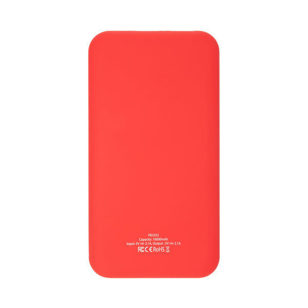POWER BANKS ROBBIE – aus ABS – Bild 9