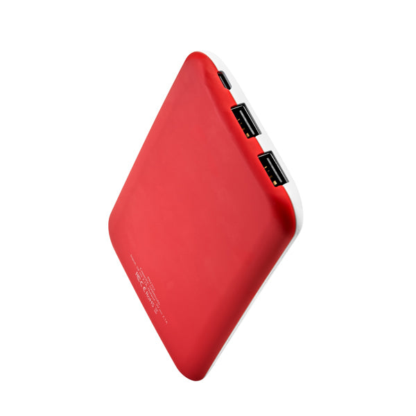 POWER BANKS ROBBIE – aus ABS – Bild 4