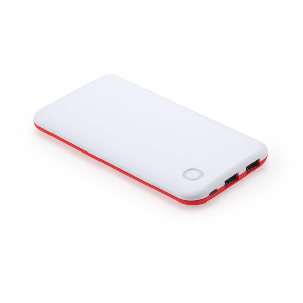 POWER BANKS ROBBIE – aus ABS – Bild 5