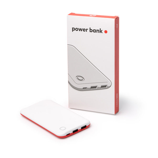 POWER BANKS ROBBIE – aus ABS – Bild 6
