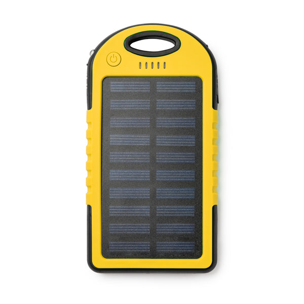 POWER BANKS DROIDE – individuell veredelbar – Bild 12