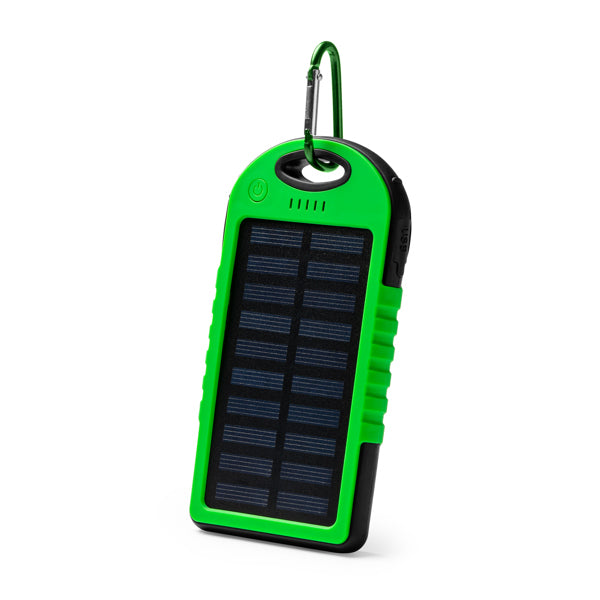 POWER BANKS DROIDE – individuell veredelbar – Bild 2